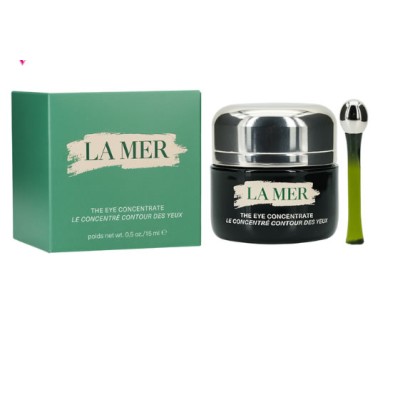 La Mer 眼部精華乳霜 15毫升