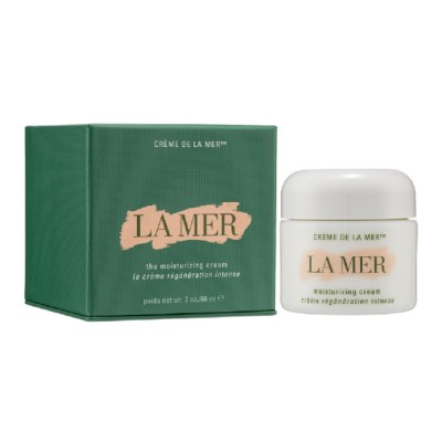 La Mer (海藍之謎) 精華面霜 60毫升