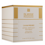 SUISSE PROGRAMME 尊貴魚子再生活膚精華油 6支裝