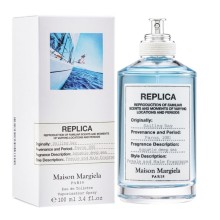 【網店限定】Maison Margiela 航海日淡香水 100毫升