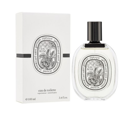 Diptyque 玫瑰之水淡香水 100毫升