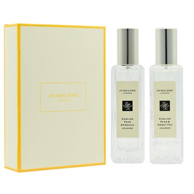 Jo Malone 古龍水套裝 2件裝