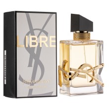 【網店限定】 Yves Saint Laurent Libre EDP 香水50毫升