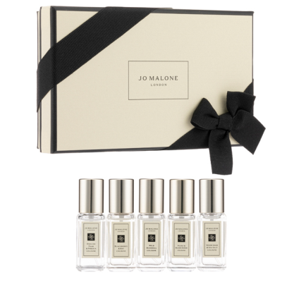 Jo Malone 精緻經典古龍水套裝 2022限量版 5件裝